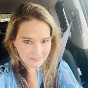 Meet your Posher, Kimberly